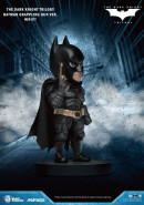 Dark Knight Trilogy Mini Egg Attack Figure Batman Grappling Gun Ver. 8 cm